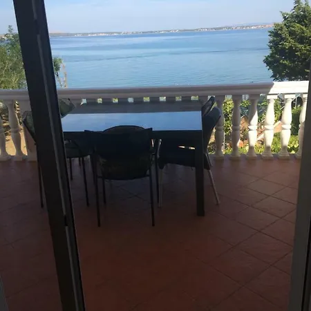 Apartment Josip