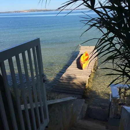 Josip Apartment Zadar